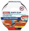 Ďalší obrázok produktu Protišmyková páska Anti-slip 55587, čierna, 25 mm x 5 m, TESA