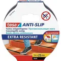 Ďalší obrázok produktu Protišmyková páska Anti-slip 55587, čierna, 25 mm x 5 m, TESA