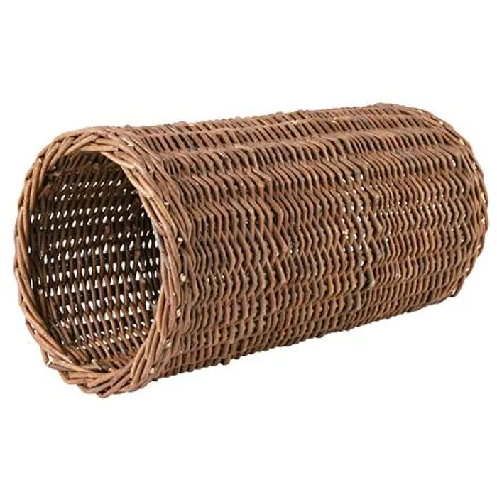 Hlavný obrázok produktu Proutěný tunel pro králíka o 20 x 38 cm