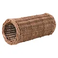 Ďalší obrázok produktu Prútený tunel pre králika o 20 x 38 cm