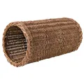 Ďalší obrázok produktu Prútený tunel pre králika o 20 x 38 cm