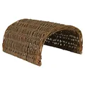 Ďalší obrázok produktu Prútený tunel pre morča 24x13x25 cm