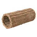 Ďalší obrázok produktu Prútený tunel pre morča o 15 x 33 cm