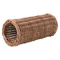 Ďalší obrázok produktu Prútený tunel pre morča o 15 x 33 cm