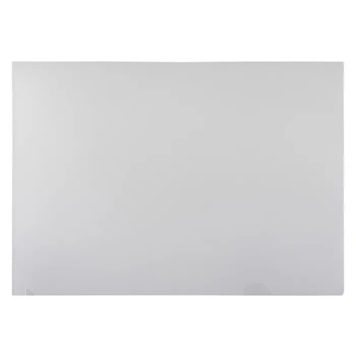 Hlavný obrázok produktu Průhledný obal A4 -"L" PP lesk, 170mic. [25 ks]