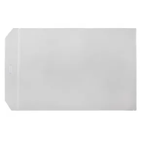 Priehľadný obal A4 vývesný PVC číry, 140mic. [25 ks]