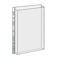 Priehľadný obal na katalógy PP eurozáves 180mic.240x310x20mm [10 ks]