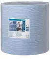 Priemyselná papierová utierka Tork 130050 Plus Advanced 420 veľká šírky 37cm modrá [1 ks]