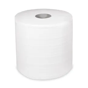 Priemyselná utierka (PAP FSC Mix) rolovaná 2vrstvá s ražbou priemer 27cm 24cm x 304m [1 ks]