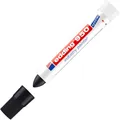 Ďalší obrázok produktu Priemyselný pastový popisovač 950, čierna, 10mm, kužeľový hrot, EDDING