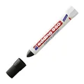 Ďalší obrázok produktu Priemyselný pastový popisovač 950, čierna, 10mm, kužeľový hrot, EDDING