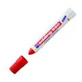 Ďalší obrázok produktu Priemyselný pastový popisovač 950, červená, 10mm, kužeľový hrot, EDDING