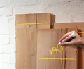 Ďalší obrázok produktu Priemyselný pastový popisovač 950, modrá, 10mm, kužeľový hrot, EDDING