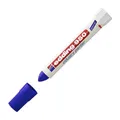 Ďalší obrázok produktu Priemyselný pastový popisovač 950, modrá, 10mm, kužeľový hrot, EDDING