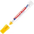 Ďalší obrázok produktu Priemyselný pastový popisovač 950, žltá, 10mm, kužeľový hrot, EDDING