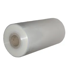 Prieťažná fólia na palety (PE) 220% 20µm 50cm 17,5kg [1 ks]