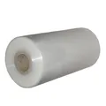 Prieťažná fólia na palety (PE) 220% 20µm 50cm 17,5kg [1 ks]