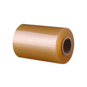 Potravinová fólia (PVC) 10µm 35cm x 1500m [1 ks]