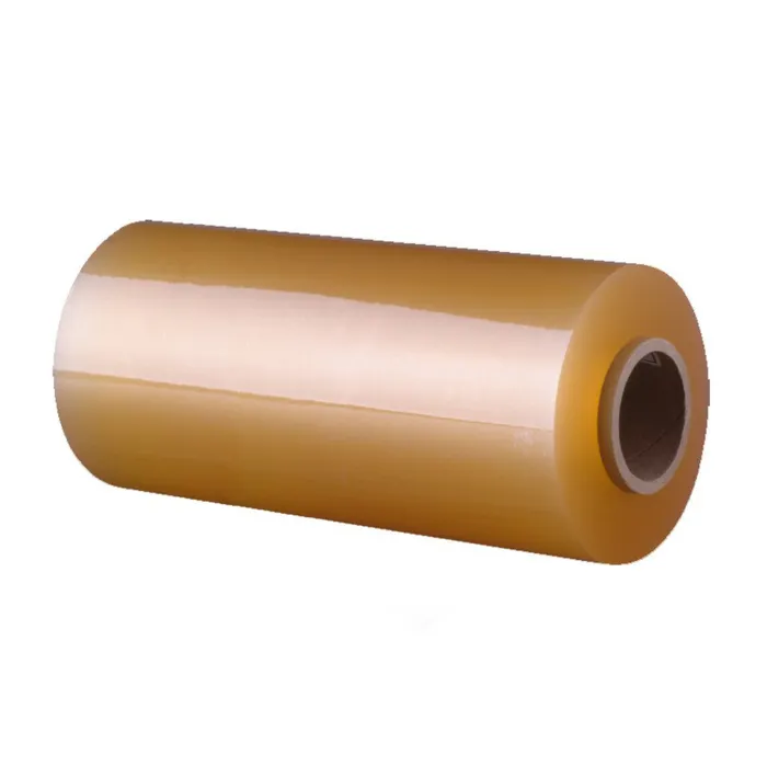 Hlavný obrázok produktu Průtažná fólie z PVC ruční 50 cm x 1500 m [1 ks]