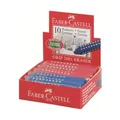 Ďalší obrázok produktu Guma Faber-Castell 187101 Grip 2001 mix farieb