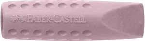 Pryž Faber-Castell a chránič Grip 2001 RollOn 2 ks, mix barev