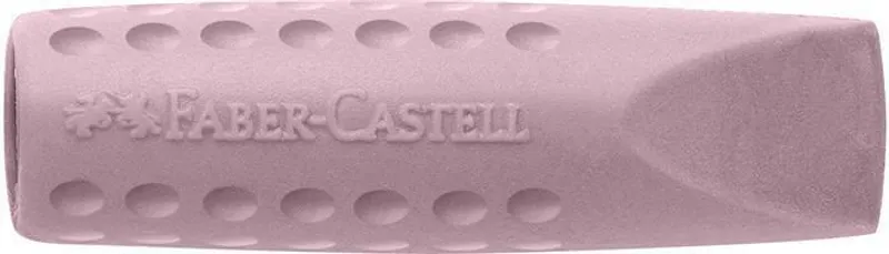 Hlavný obrázok produktu Pryž Faber-Castell a chránič Grip 2001 RollOn 2 ks, mix barev