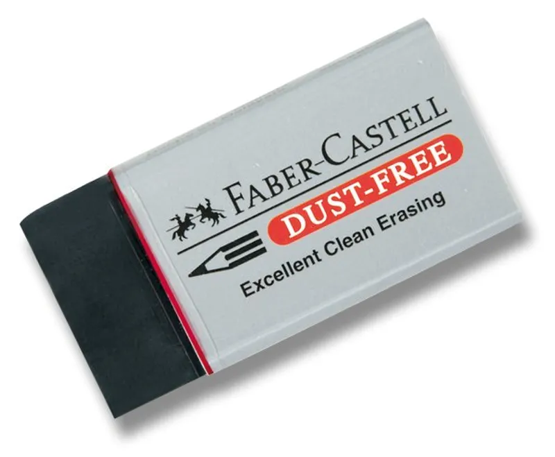 Hlavný obrázok produktu Pryž Faber-Castell na grafitovou tužku