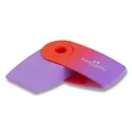 Guma Faber-Castell Sleeve Mini Flow Edition - mix farieb