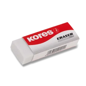 Guma Kores Eraser 20 na ceruzku