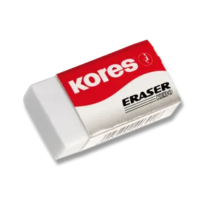 Guma Kores Eraser 30 na ceruzku
