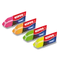 Guma Kores Trino Neon mix farieb