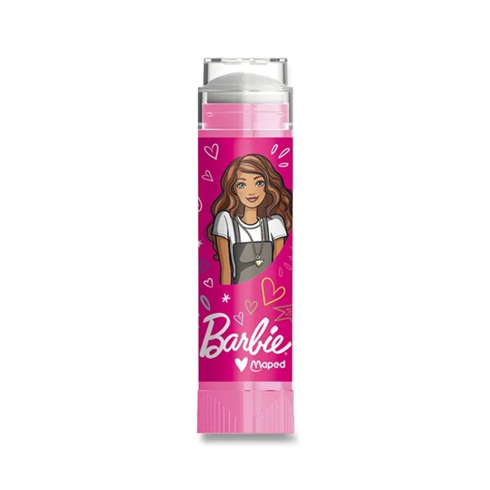 Hlavný obrázok produktu Pryž Maped Barbie