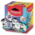 Ďalší obrázok produktu Pryž Maped Ergo Fun mix motivů [1 ks]