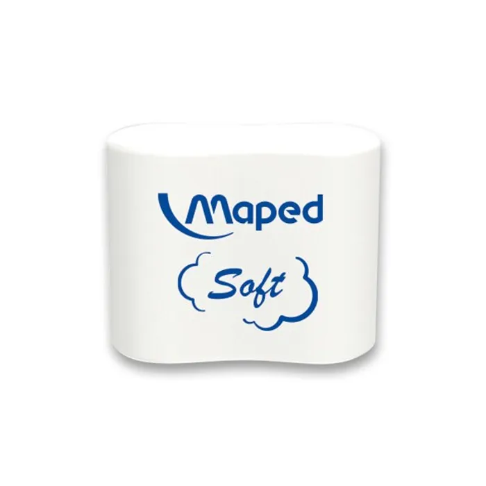 Hlavný obrázok produktu Pryž Maped Essentials Soft Medium
