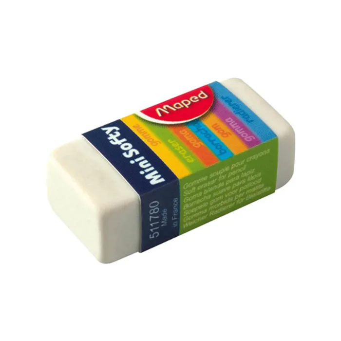 Hlavný obrázok produktu Pryž MAPED Mini Softy