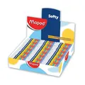 Ďalší obrázok produktu Guma MAPED Mini Softy