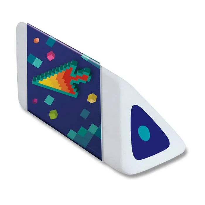 Hlavný obrázok produktu Pryž Maped Pyramid Pixel Party