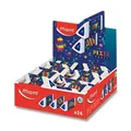 Ďalší obrázok produktu Pryž Maped Pyramid Pixel Party