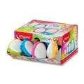 Guma Maped Squeeze Mini Cute mix farieb