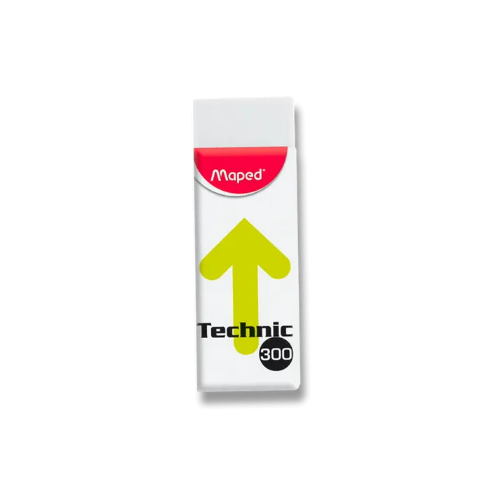 Hlavný obrázok produktu Pryž Maped Technic 300 - malá