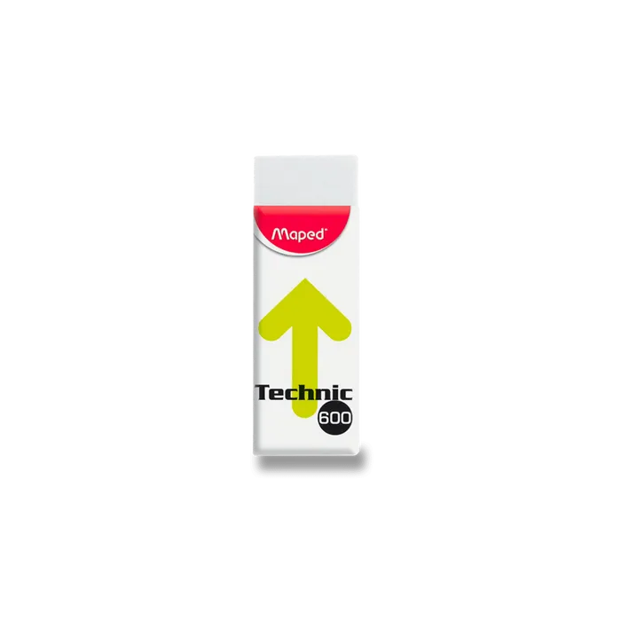 Hlavný obrázok produktu Pryž Maped Technic 600 - velká