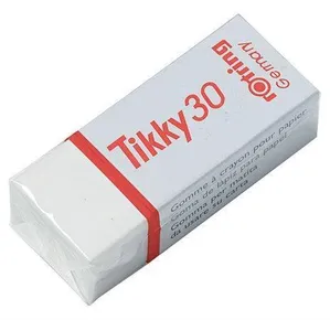 Guma na tuhu Rotring Tikky 30