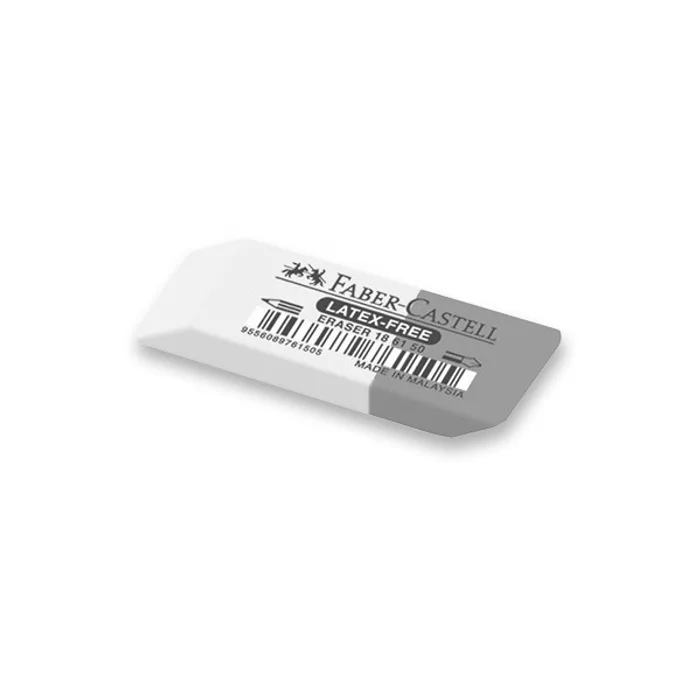 Hlavný obrázok produktu Pryž pryž Faber-Castell Latex-Free