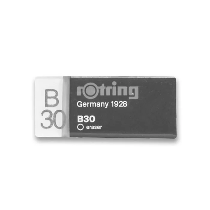 Hlavný obrázok produktu Pryž Rotring Rapid B30