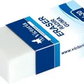 Ďalší obrázok produktu Guma v papierovej tube, 38x18, VICTORIA "V30"