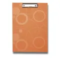 Jednodoska A4 lamino NEO COLORI oranžová
