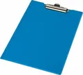 Písacia podložka zatváracia, A4, PANTAPLAST, modrá
