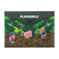 Ďalší obrázok produktu Písomný papier A4 s potlačou Playworld