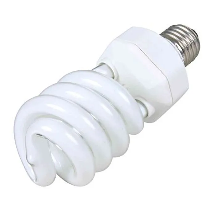Hlavný obrázok produktu Ptačí lampa, světelné spektrum UVA, UVB záření 23 W