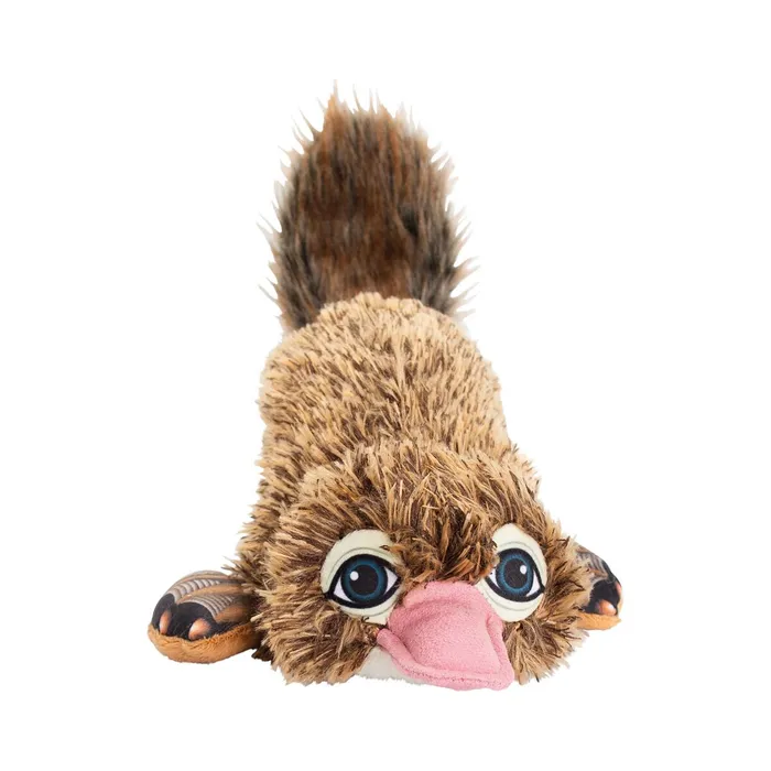 Hlavný obrázok produktu Ptakopysk, 35 cm, plyšová hračka pro psy, HIPHOP DOG